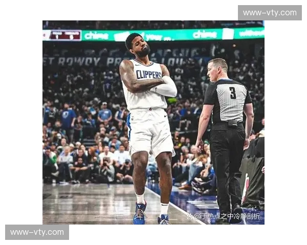 雷霆锋线告急保罗乔治禁赛 巴洛脚踝出战成疑影响侧翼轮换