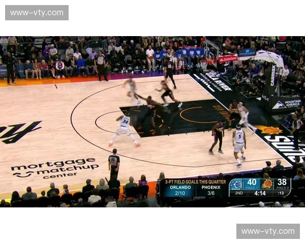 魔术班凯罗反向挡拆外弹战术 内线冲击力改变防守阵型