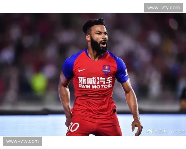 铜梁龙迪马塔梅开二度 前中超外援迅速适应球队体系