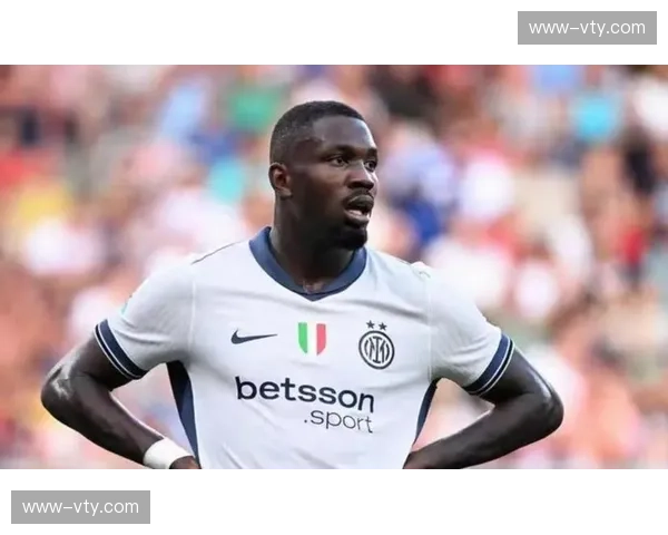 法国图拉姆传射建功 国际米兰前锋竞争主力位置增添筹码